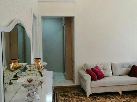 2-room apartment, 55 m², 28 May: 315 000 ₼ 5