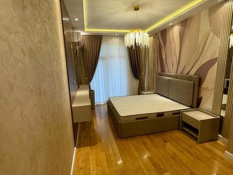 Kirayə 3 otaqlı mənzil, 115 m², Nərimanov: 1 650 ₼/ay 5
