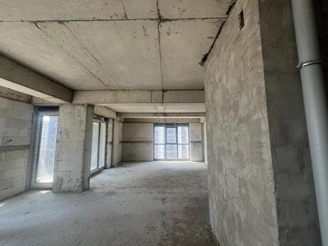 3 otaqlı mənzil, 128 m², Şah İsmayıl Xətai: 420 000 ₼ 3