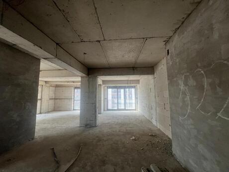 3 otaqlı mənzil, 128 m², Şah İsmayıl Xətai: 420 000 ₼ 4