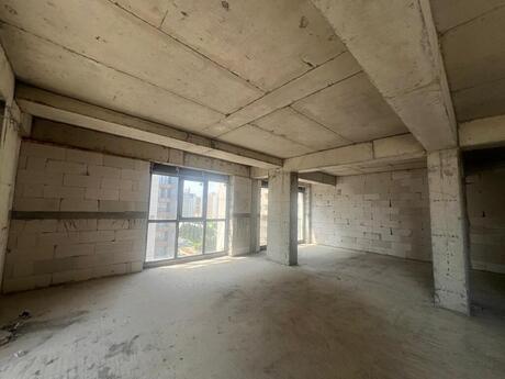 3 otaqlı mənzil, 128 m², Şah İsmayıl Xətai: 420 000 ₼ 2