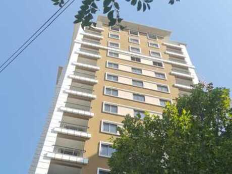 3 otaqlı yeni tikili - Nərimanov r. - 106 m²