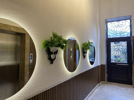 4 otaqlı mənzil, 234 m², Nizami: 539 000 ₼ 5
