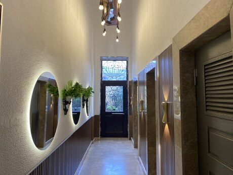 4 otaqlı mənzil, 234 m², Nizami: 539 000 ₼ 4