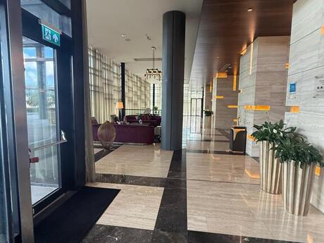2-room apartment, 99 m², Şah İsmayıl Xətai: 1 099 000 ₼ 3