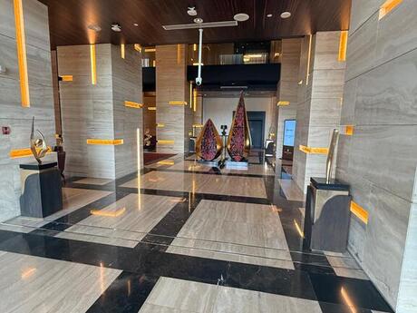 2-room apartment, 99 m², Şah İsmayıl Xətai: 1 099 000 ₼ 4