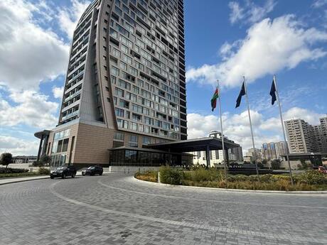 2-room apartment, 99 m², Şah İsmayıl Xətai: 1 099 000 ₼ 2