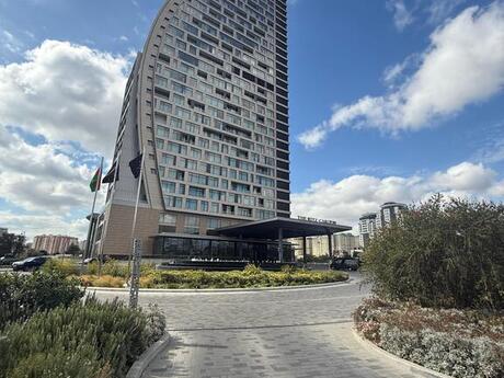Elan №5554901 - Bakı, Şah İsmayıl Xətai m., 2 otaqlı, 99 m², 17/27 mərtəbə