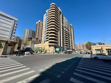 Объявление №5554664 - Баку, м. 28 мая, 20-комн., 860 м²