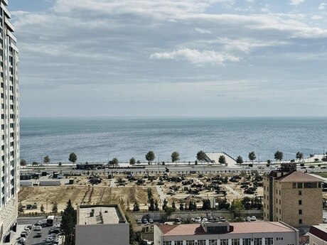 3-room apartment for rent, 140 m², Şah İsmayıl Xətai: 2 500 ₼/mo 3