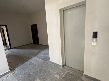 1 otaqlı yeni tikili - Buzovna q. - 53 m²