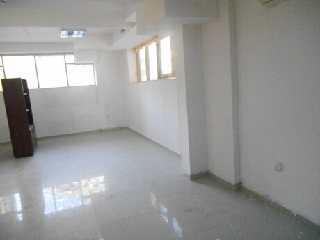 Obyekt - Nəsimi r. - 140 m²