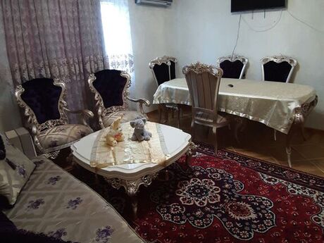 Elan №5554995 - Bakı, Memar Əcəmi m., 4 otaqlı, 85 m², 8/18 mərtəbə