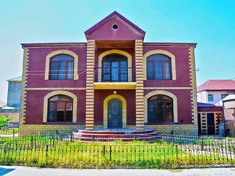 Elan №5555551 - Bakı, Saray q., 6 otaqlı, 300 m²