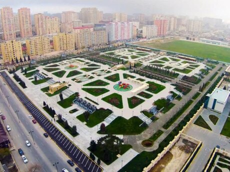 3 otaqlı yeni tikili - Elmlər Akademiyası m. - 130 m²