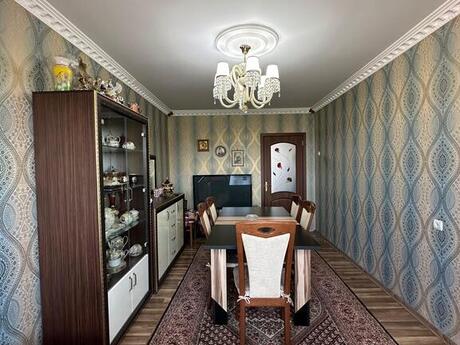 5 otaqlı mənzil, 110 m², Əhmədli: 223 000 ₼ 3