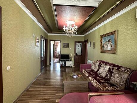 5 otaqlı mənzil, 110 m², Əhmədli: 223 000 ₼ 2