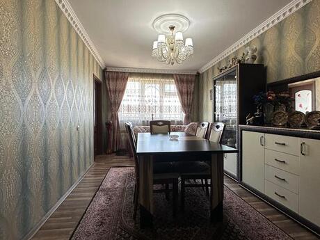 5 otaqlı mənzil, 110 m², Əhmədli: 223 000 ₼ 5