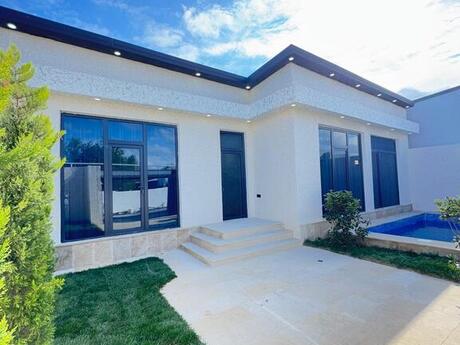 Объявление №5555934 - Баку, пос. Мардакан, 4-комн., 170 м²