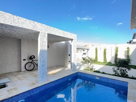 4 otaqlı həyət evi, 170 m², Mərdəkan: 175 000 ₼ 5