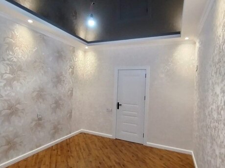 2 otaqlı köhnə tikili - Həzi Aslanov m. - 60 m²