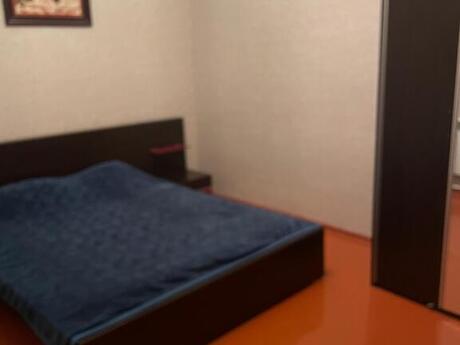 3 otaqlı həyət evi/bağ evi - Nəsimi m. - 100 m²