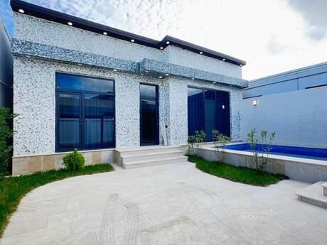 4 otaqlı həyət evi, 170 m², Mərdəkan: 175 000 ₼ 2