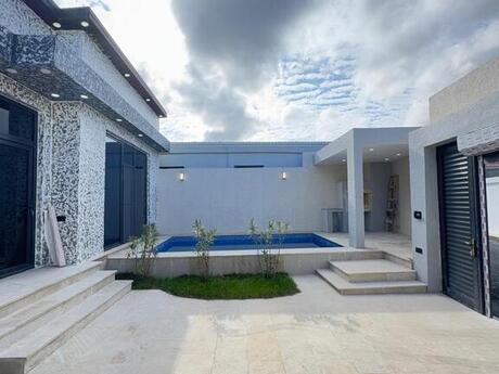 4 otaqlı həyət evi, 170 m², Mərdəkan: 175 000 ₼ 5