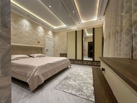 3 otaqlı mənzil, 105 m², Azadlıq Prospekti: 330 000 ₼ 4