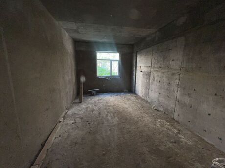2 otaqlı yeni tikili - 28 May m. - 85.8 m²