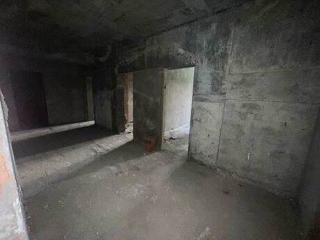 2 otaqlı yeni tikili - 28 May m. - 85.8 m²