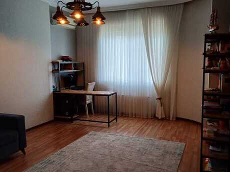 2-комн. новостройка - м. Шах Исмаил Хатаи - 80 м²