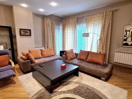 7-комн. дом/дача - пос. Бадамдар - 600 м²