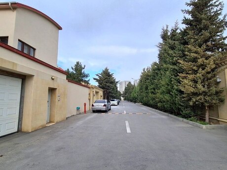 House with Garden, Villa For Rent