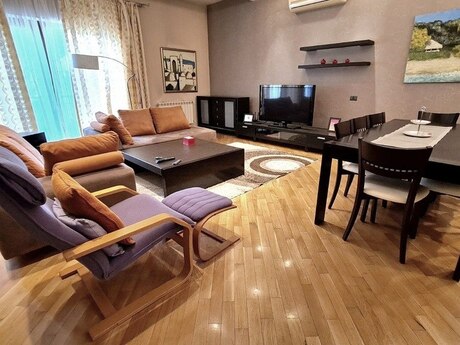 7-комн. дом/дача - пос. Бадамдар - 600 м²