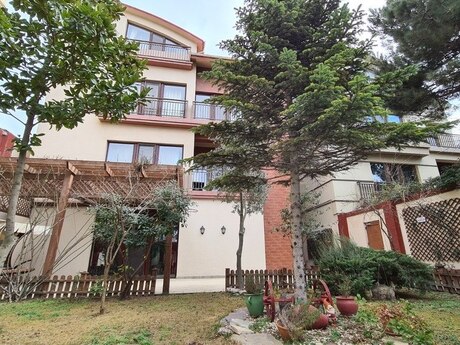 Объявление №5556894 - Баку, пос. Бадамдар, 7-комн., 600 м²