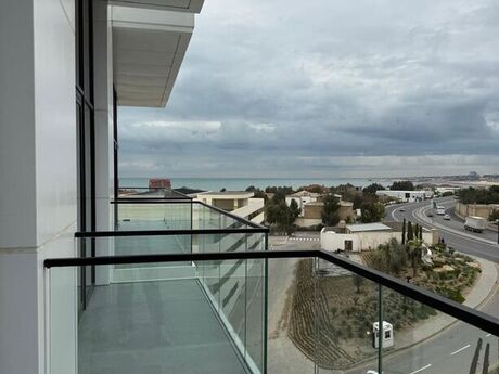 1 otaqlı yeni tikili - Sea Breeze q. - 50 m²