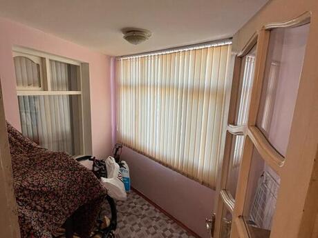 2 otaqlı köhnə tikili - 20 Yanvar m. - 83.8 m²