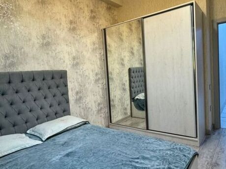 Объявление №5557339 - Баку, м. Мемар Аджеми, 3-комн., 105 м², 12/18 этаж