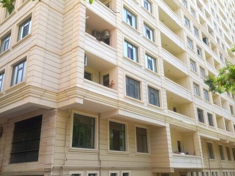 Объявление №5559078 - Баку, Наримановский  р., 2-комн., 118 м², 10/18 этаж