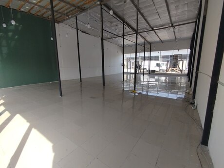 Obyekt - 28 May m. - 180 m²