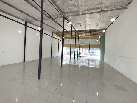 Obyekt - 28 May m. - 180 m²