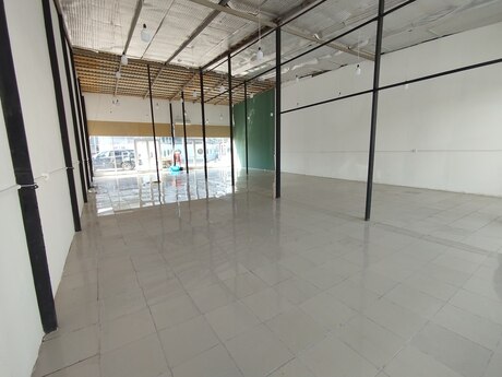 Obyekt - 28 May m. - 180 m²