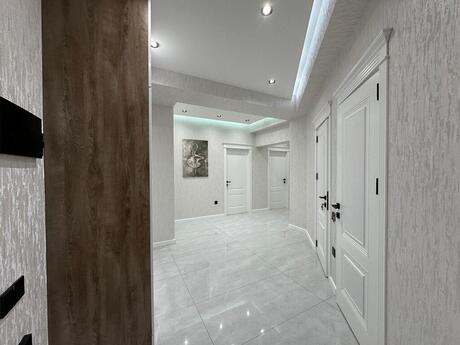 Объявление №5558024 - Баку, м. Ахмедлы, 3-комн., 107 м², 10/17 этаж