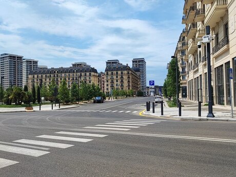 Объявление №5558084 - Баку, м. Шах Исмаил Хатаи, 210 м²