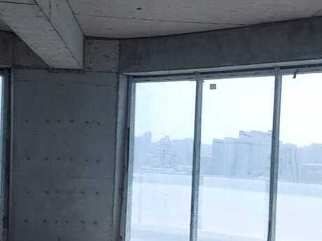 4 otaqlı yeni tikili - Yasamal q. - 224 m²