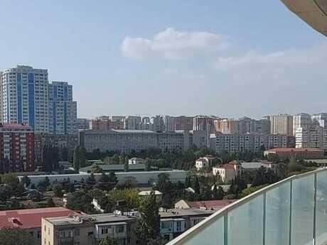 4 otaqlı mənzil, 224 m², Yasamal: 672 000 ₼ 5
