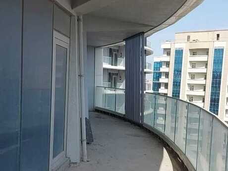 4 otaqlı yeni tikili - Yasamal q. - 224 m²