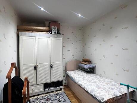 4 otaqlı yeni tikili - 8 Noyabr m. - 139 m²