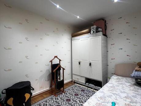 4 otaqlı yeni tikili - 8 Noyabr m. - 139 m²